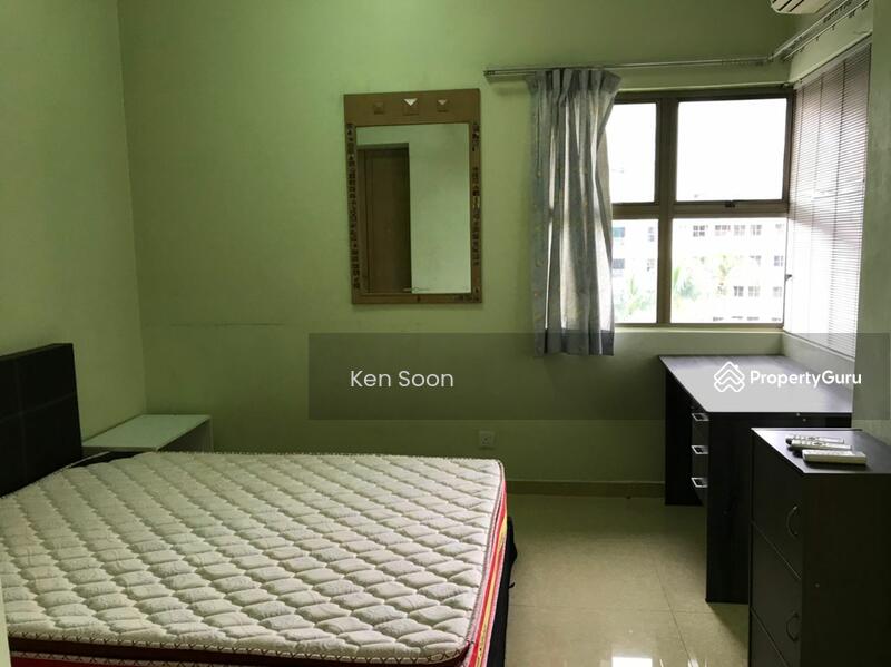 Untuk Disewa - Palmville Resort Condominium