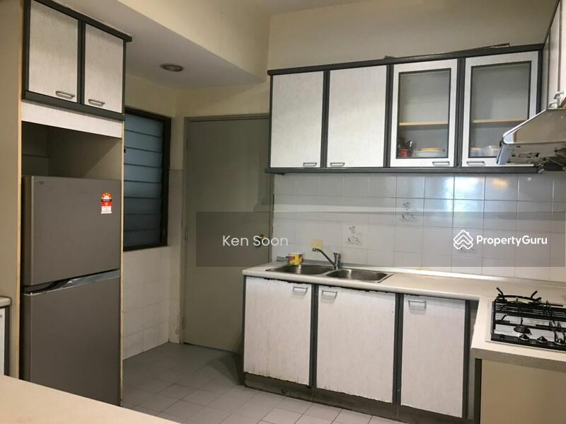 Untuk Disewa - Palmville Resort Condominium