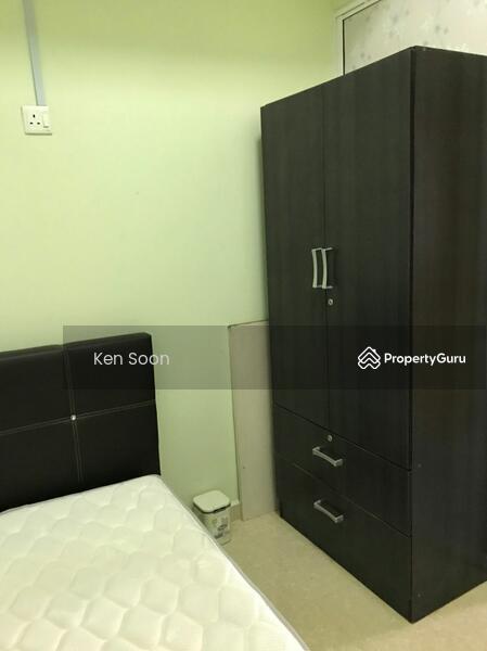 Untuk Disewa - Palmville Resort Condominium