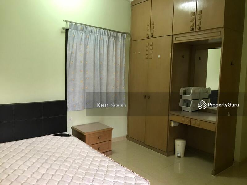 Untuk Disewa - Palmville Resort Condominium