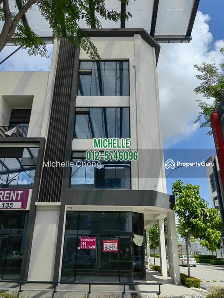 Shop / Office for Rent in Aspen Vision City (Batu Kawan) - Michelle Chong - PropertyGuru.com.my