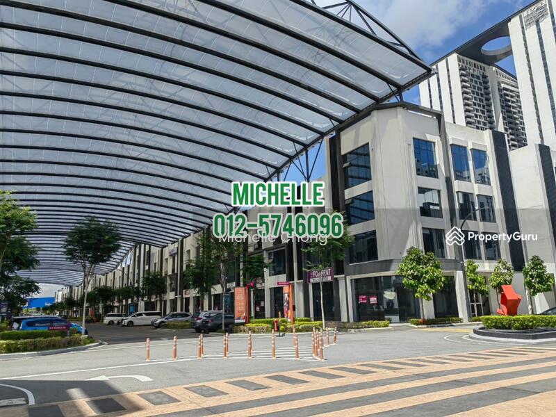 Shop / Office for Rent in Aspen Vision City (Batu Kawan) - Michelle Chong - PropertyGuru.com.my