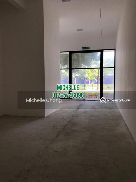 Shop / Office for Rent in Aspen Vision City (Batu Kawan) - Michelle Chong - PropertyGuru.com.my