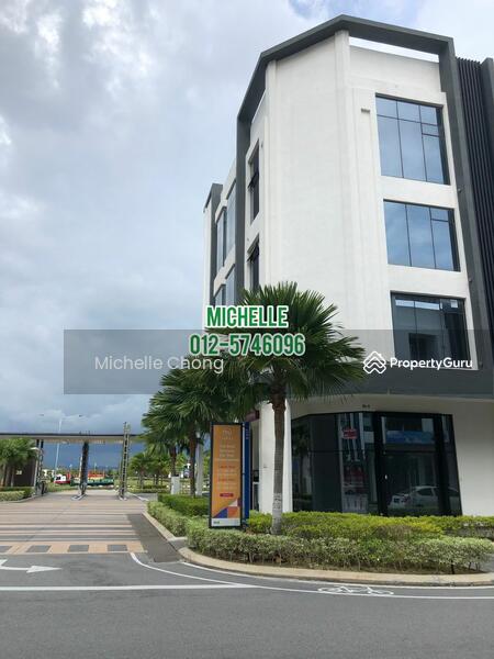 For Rent - Vervea @ Aspen Vision City