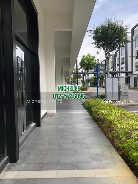 For Rent - Vervea @ Aspen Vision City