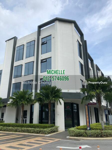 For Rent - Vervea @ Aspen Vision City