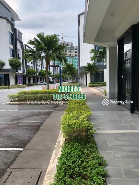 For Rent - Vervea @ Aspen Vision City