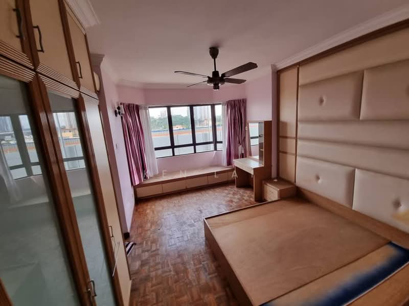Kondominium untuk Dijual di Villa Angsana - Ken Lai - PropertyGuru.com.my