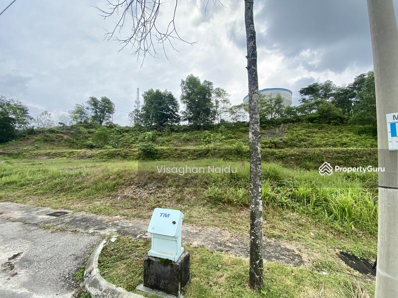 Residential Land for Sale in Kota Emerald (Rawang) - Visaghan Naidu - PropertyGuru.com.my