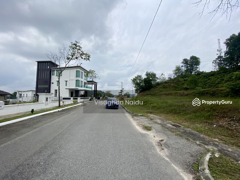 Residential Land for Sale in Kota Emerald (Rawang) - Visaghan Naidu - PropertyGuru.com.my