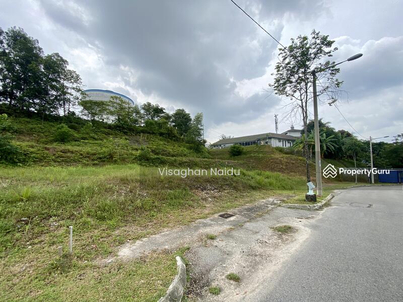 Residential Land for Sale in Kota Emerald (Rawang) - Visaghan Naidu - PropertyGuru.com.my