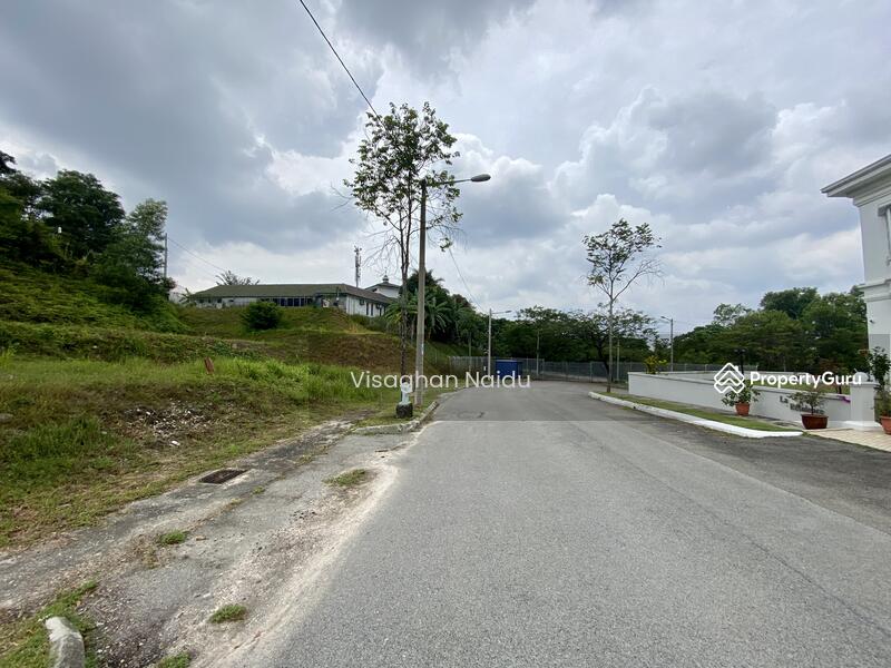 Residential Land for Sale in Kota Emerald (Rawang) - Visaghan Naidu - PropertyGuru.com.my