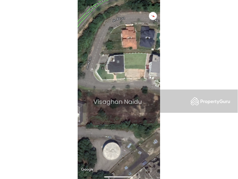 Residential Land for Sale in Kota Emerald (Rawang) - Visaghan Naidu - PropertyGuru.com.my