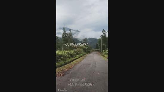 Residential Land for Sale in Bentong (Pahang) - Shirley Sai - PropertyGuru.com.my