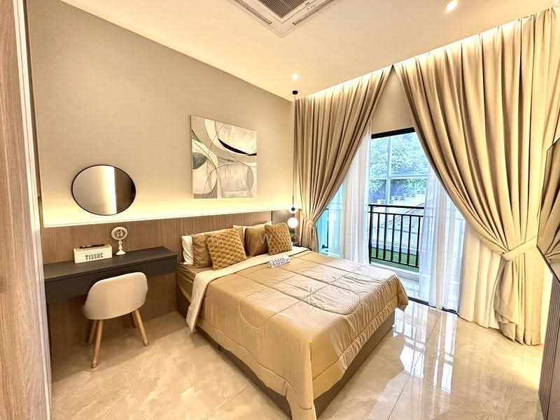 Condominium for Sale at Kuala Lumpur Foreigner Can Buy Freehold - YC Wong - Bedroom - PropertyGuru.com.my