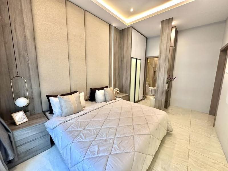 Condominium for Sale at Kuala Lumpur Foreigner Can Buy Freehold - YC Wong - Bedroom - PropertyGuru.com.my