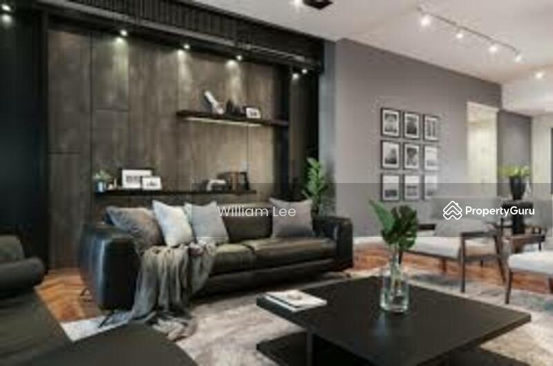 Condominium for Sale at TRX Residences - William Lee - PropertyGuru.com.my