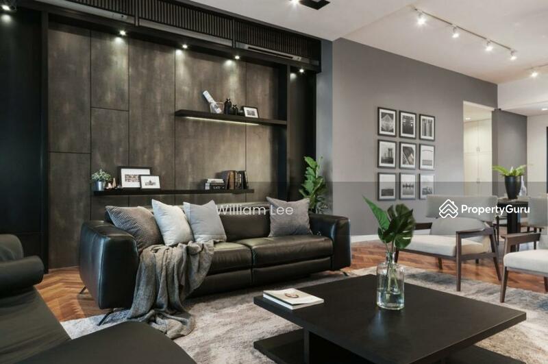 Condominium for Sale at TRX Residences - William Lee - PropertyGuru.com.my