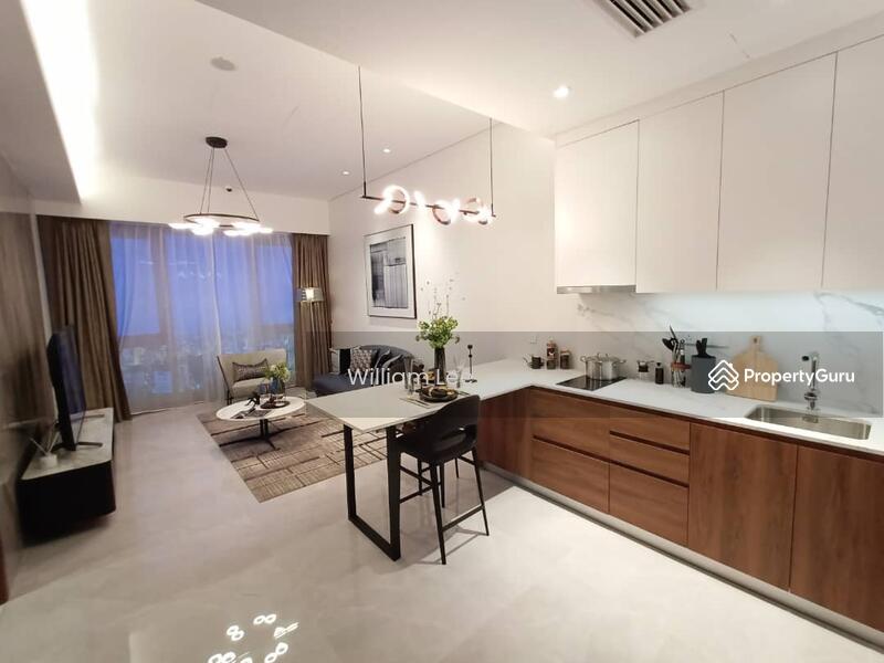 Condominium for Sale at TRX Residences - William Lee - PropertyGuru.com.my