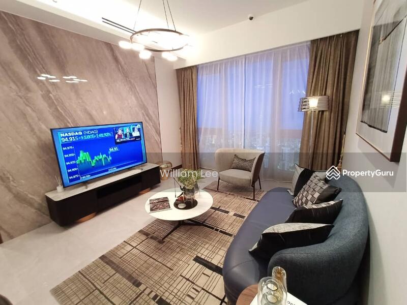Condominium for Sale at TRX Residences - William Lee - PropertyGuru.com.my