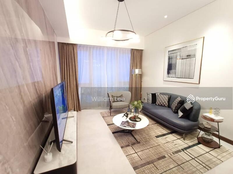 Condominium for Sale at TRX Residences - William Lee - PropertyGuru.com.my