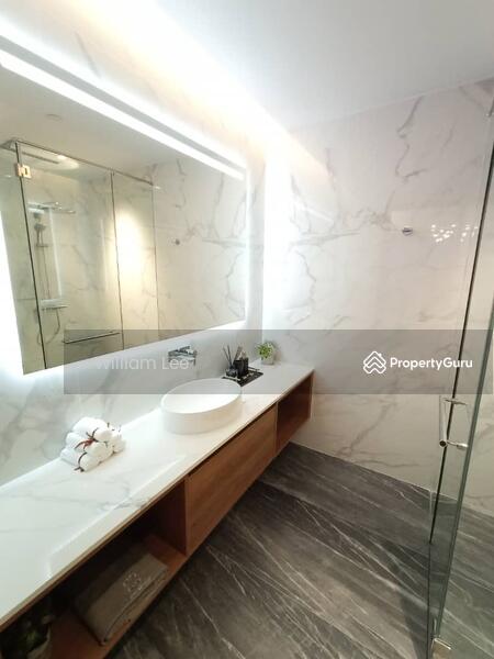 Condominium for Sale at TRX Residences - William Lee - PropertyGuru.com.my