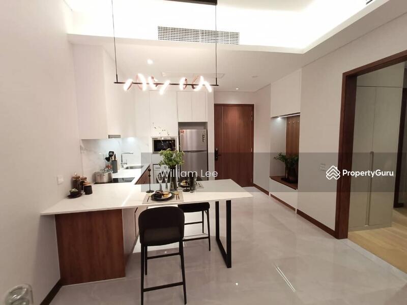 Condominium for Sale at TRX Residences - William Lee - PropertyGuru.com.my