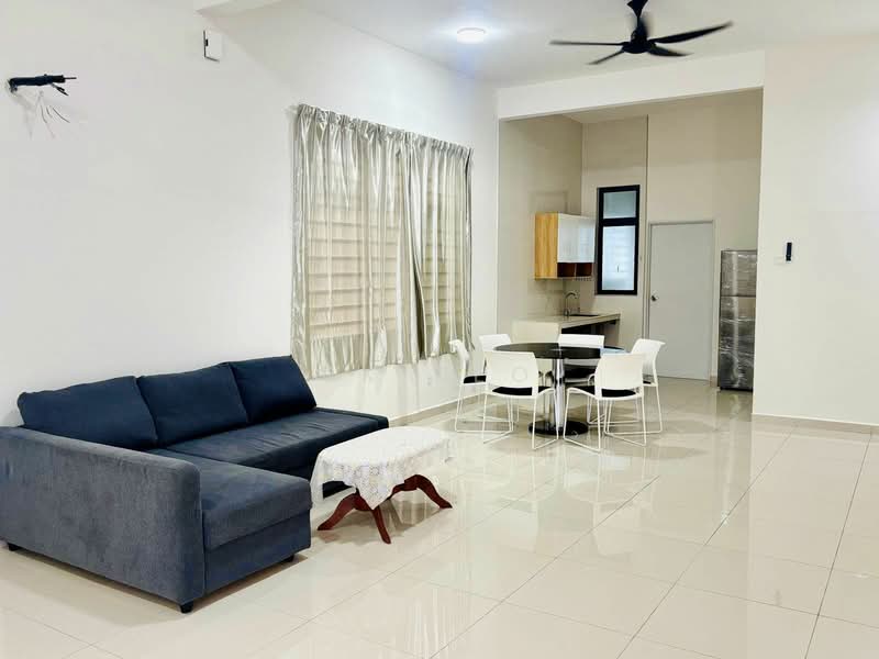 Untuk Disewa - Danga Sutera