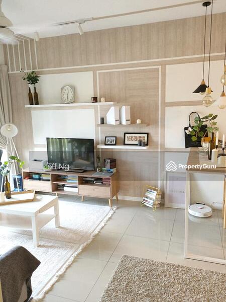 Untuk Disewa - Suria Residence