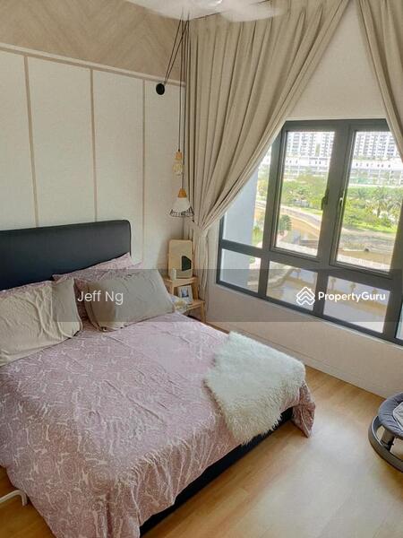 Untuk Disewa - Suria Residence