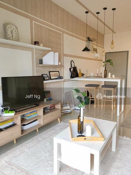 Untuk Disewa - Suria Residence