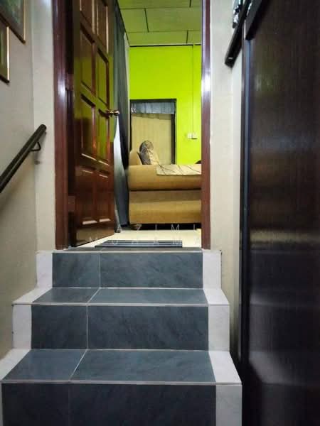 Rumah Banglo untuk Dijual di Ipoh (Perak) - Azimi Muhamad - PropertyGuru.com.my