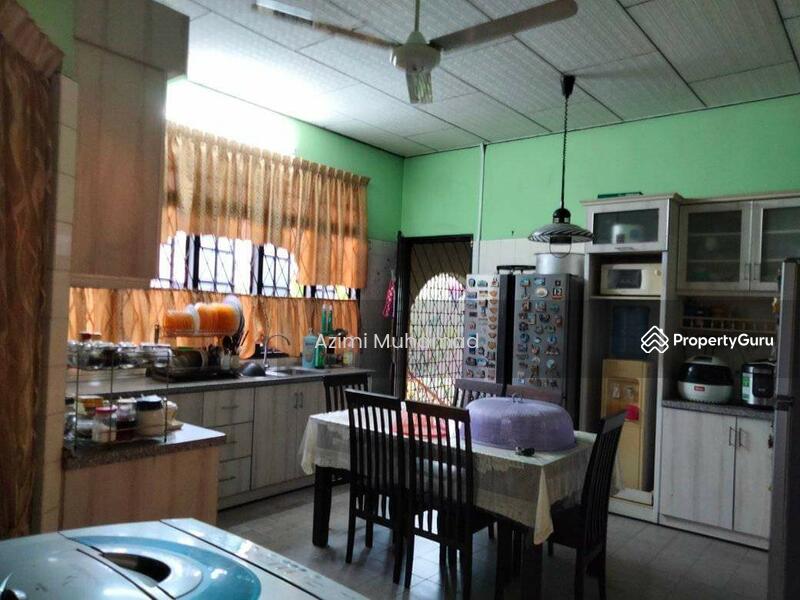 Rumah Banglo untuk Dijual di Ipoh (Perak) - Azimi Muhamad - PropertyGuru.com.my