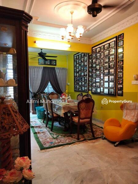 Rumah Banglo untuk Dijual di Ipoh (Perak) - Azimi Muhamad - PropertyGuru.com.my