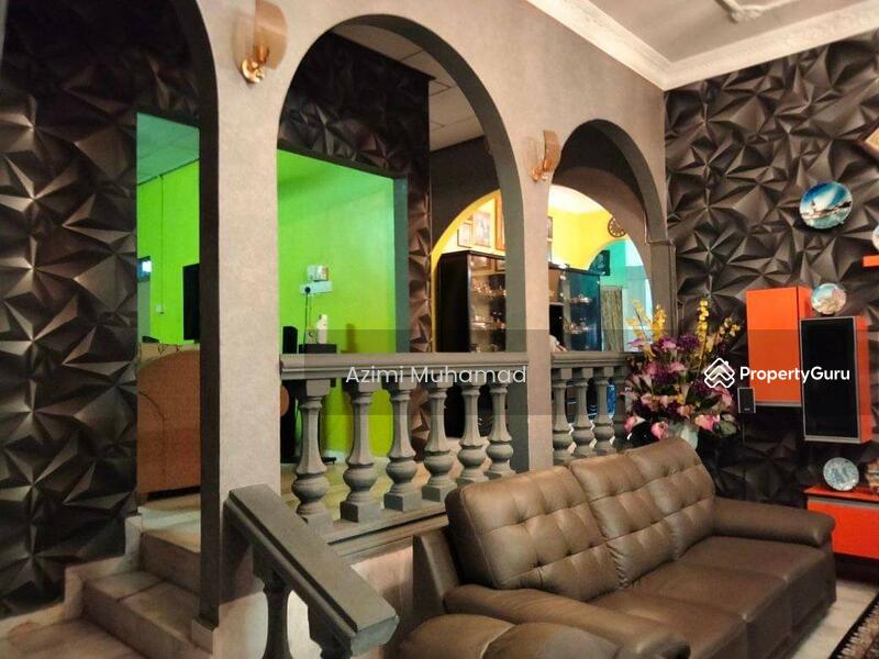 Rumah Banglo untuk Dijual di Ipoh (Perak) - Azimi Muhamad - PropertyGuru.com.my
