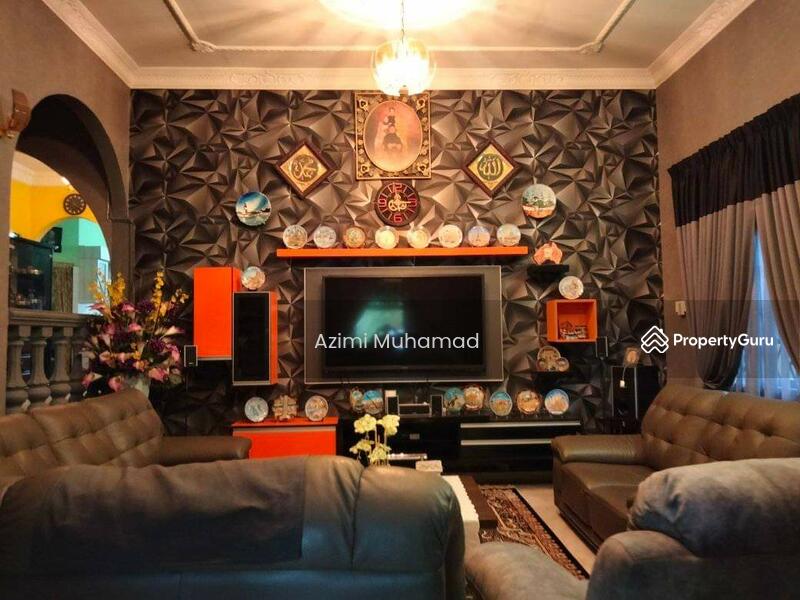Rumah Banglo untuk Dijual di Ipoh (Perak) - Azimi Muhamad - PropertyGuru.com.my