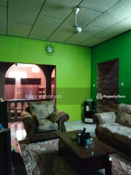 Rumah Banglo untuk Dijual di Ipoh (Perak) - Azimi Muhamad - PropertyGuru.com.my