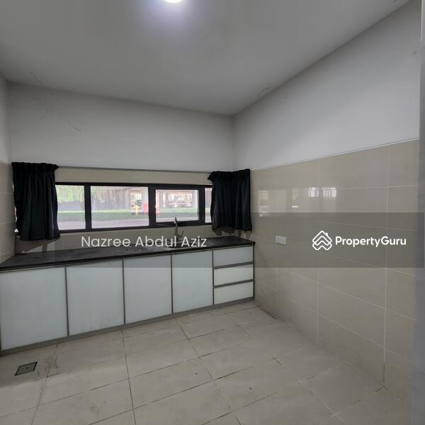 Link Bungalow for Rent in Cyberjaya (Selangor) - Nazree Abdul Aziz - PropertyGuru.com.my