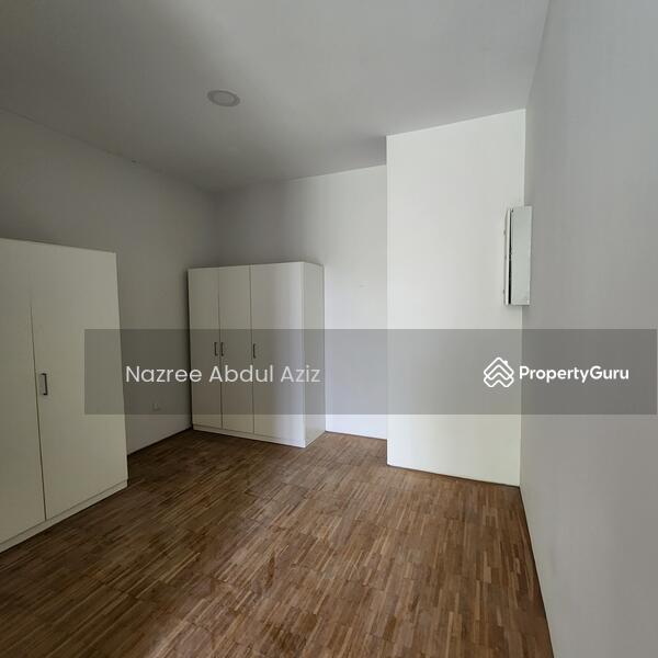 Link Bungalow for Rent in Cyberjaya (Selangor) - Nazree Abdul Aziz - PropertyGuru.com.my