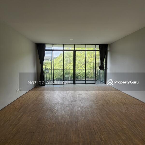 Link Bungalow for Rent in Cyberjaya (Selangor) - Nazree Abdul Aziz - PropertyGuru.com.my