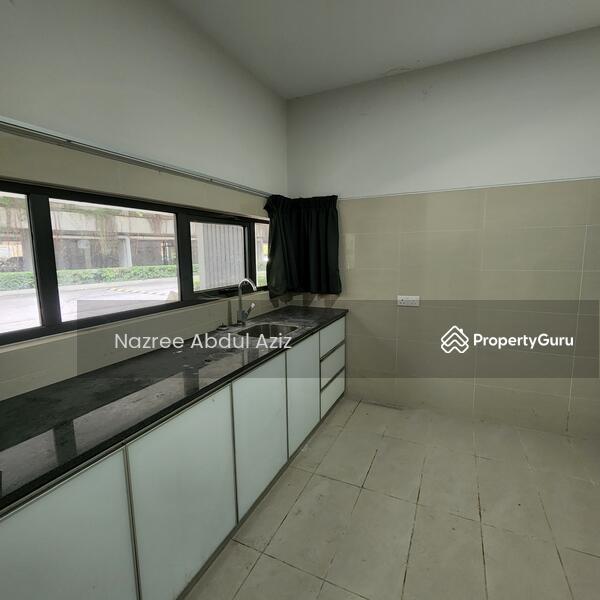 Link Bungalow for Rent in Cyberjaya (Selangor) - Nazree Abdul Aziz - PropertyGuru.com.my
