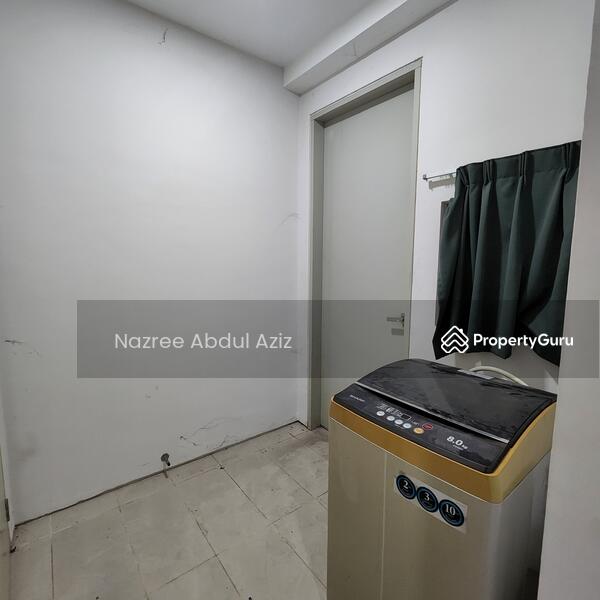 Link Bungalow for Rent in Cyberjaya (Selangor) - Nazree Abdul Aziz - PropertyGuru.com.my