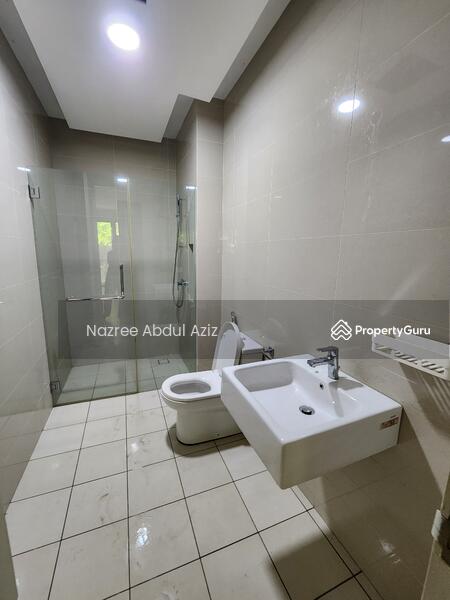 Link Bungalow for Rent in Cyberjaya (Selangor) - Nazree Abdul Aziz - PropertyGuru.com.my