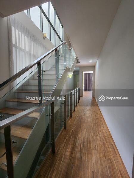 Link Bungalow for Rent in Cyberjaya (Selangor) - Nazree Abdul Aziz - PropertyGuru.com.my