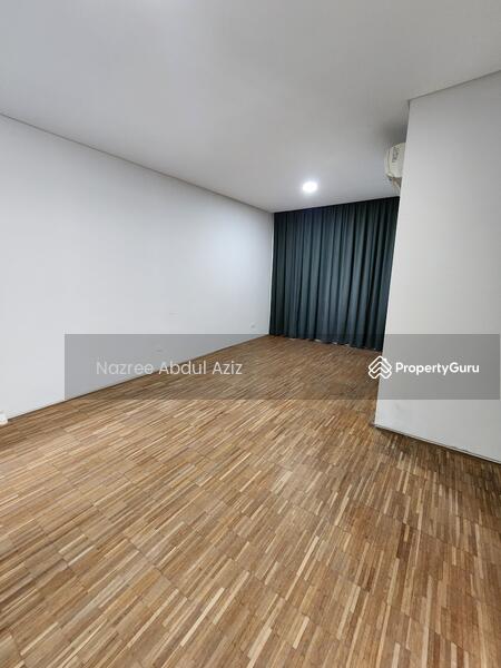 Link Bungalow for Rent in Cyberjaya (Selangor) - Nazree Abdul Aziz - PropertyGuru.com.my