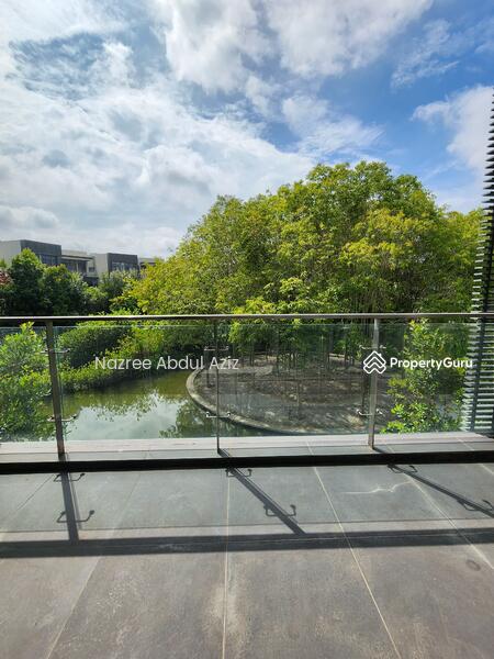 Link Bungalow for Rent in Cyberjaya (Selangor) - Nazree Abdul Aziz - PropertyGuru.com.my