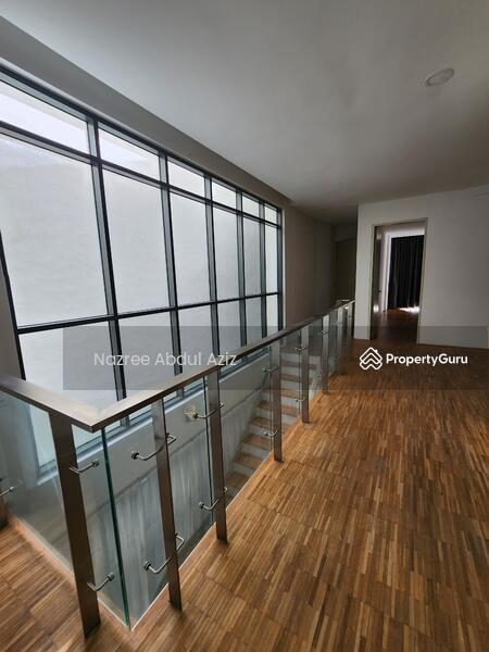 Link Bungalow for Rent in Cyberjaya (Selangor) - Nazree Abdul Aziz - PropertyGuru.com.my