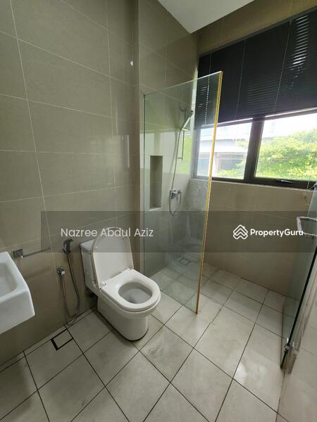 Link Bungalow for Rent in Cyberjaya (Selangor) - Nazree Abdul Aziz - PropertyGuru.com.my
