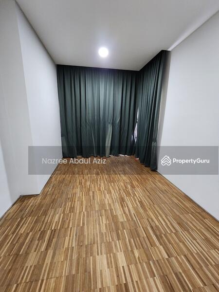 Link Bungalow for Rent in Cyberjaya (Selangor) - Nazree Abdul Aziz - PropertyGuru.com.my