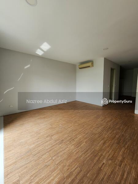 Link Bungalow for Rent in Cyberjaya (Selangor) - Nazree Abdul Aziz - PropertyGuru.com.my